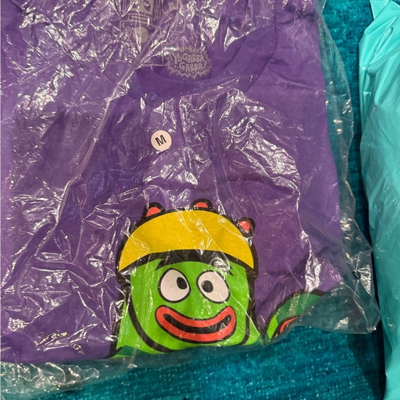 22 count -Yo Gabba Gabba! Various sizes for $59 - Picture 10 of 11